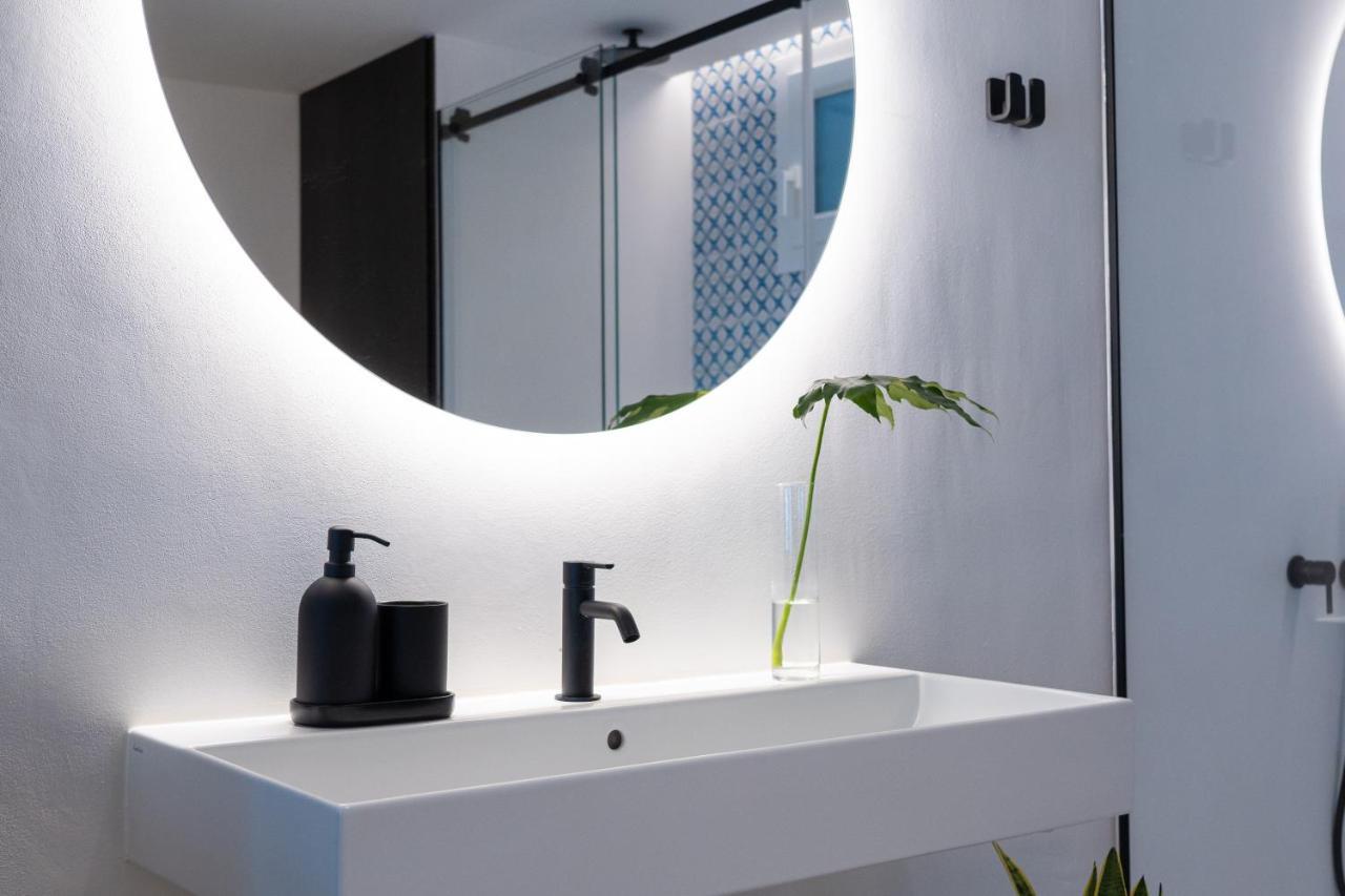 Eligius Luxury Apartments Palermo Esterno foto
