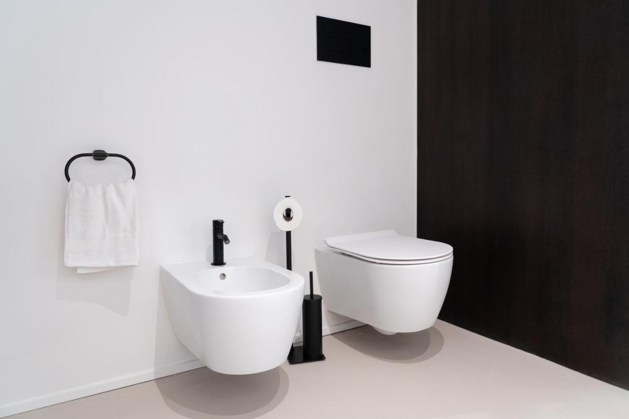 Eligius Luxury Apartments Palermo Esterno foto