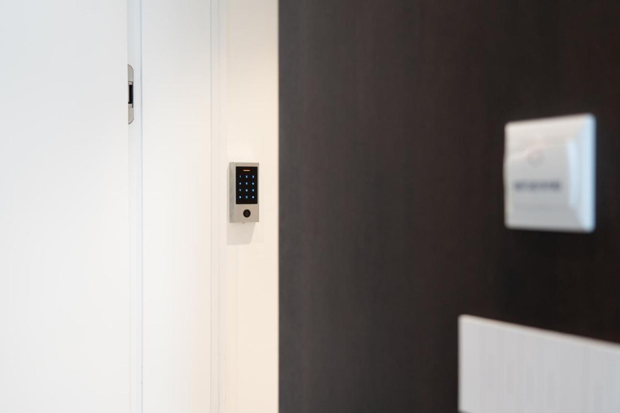 Eligius Luxury Apartments Palermo Esterno foto