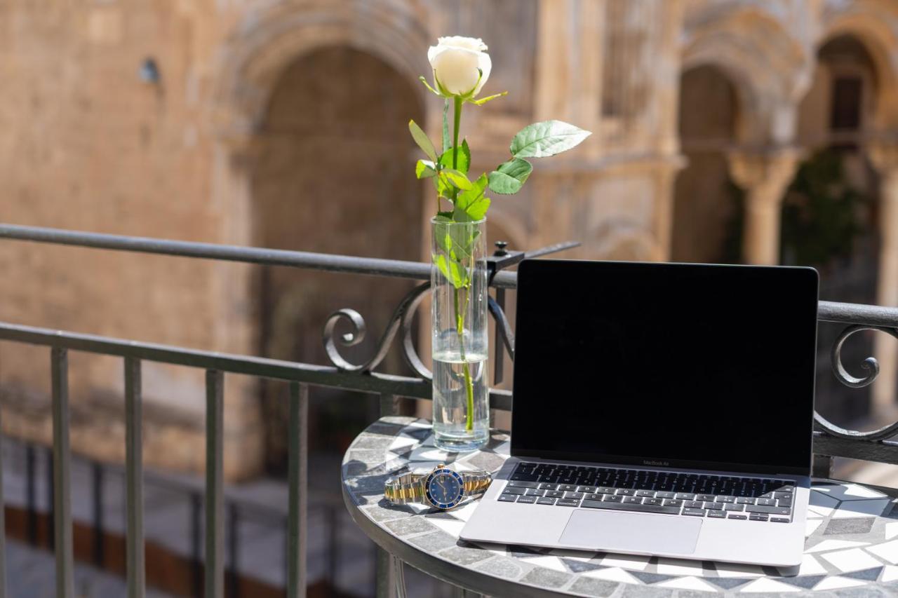 Eligius Luxury Apartments Palermo Esterno foto