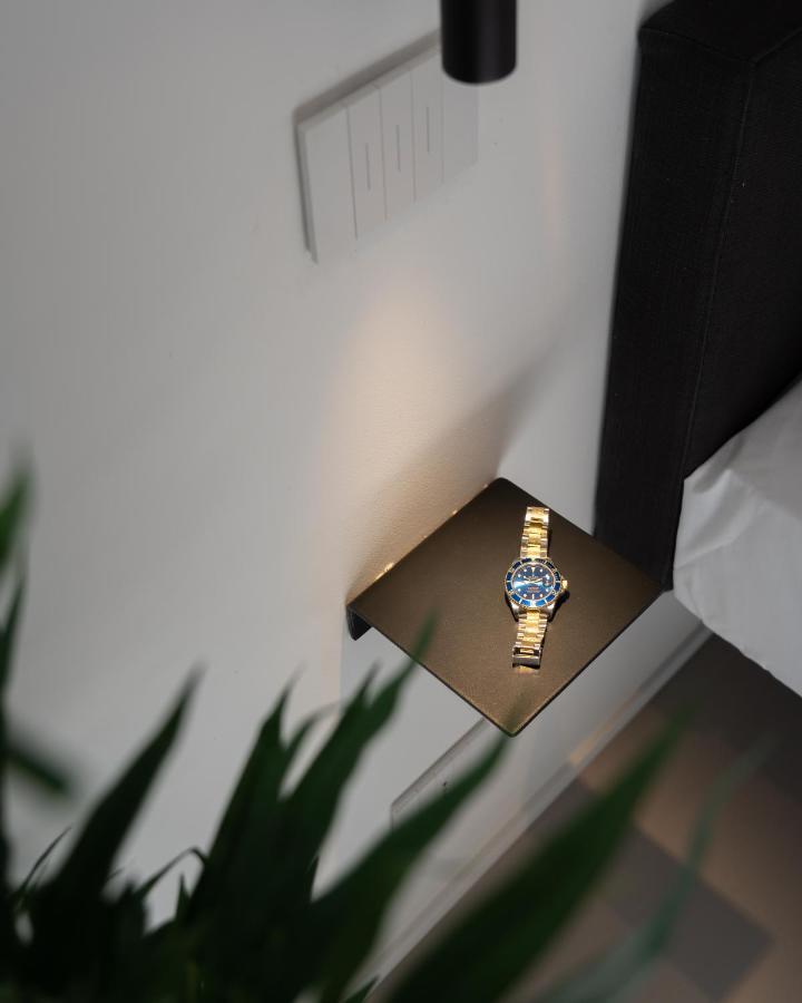 Eligius Luxury Apartments Palermo Esterno foto