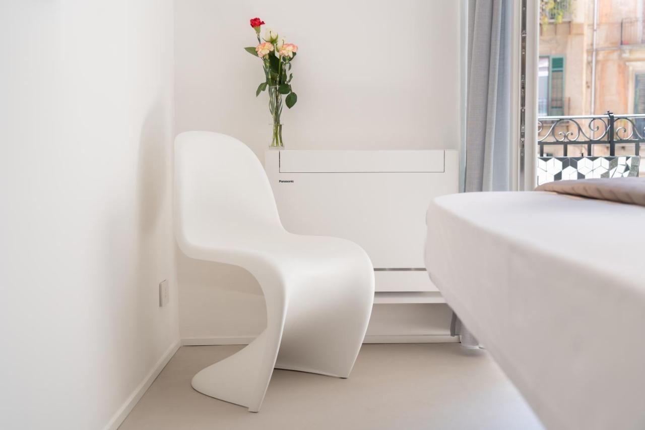 Eligius Luxury Apartments Palermo Esterno foto