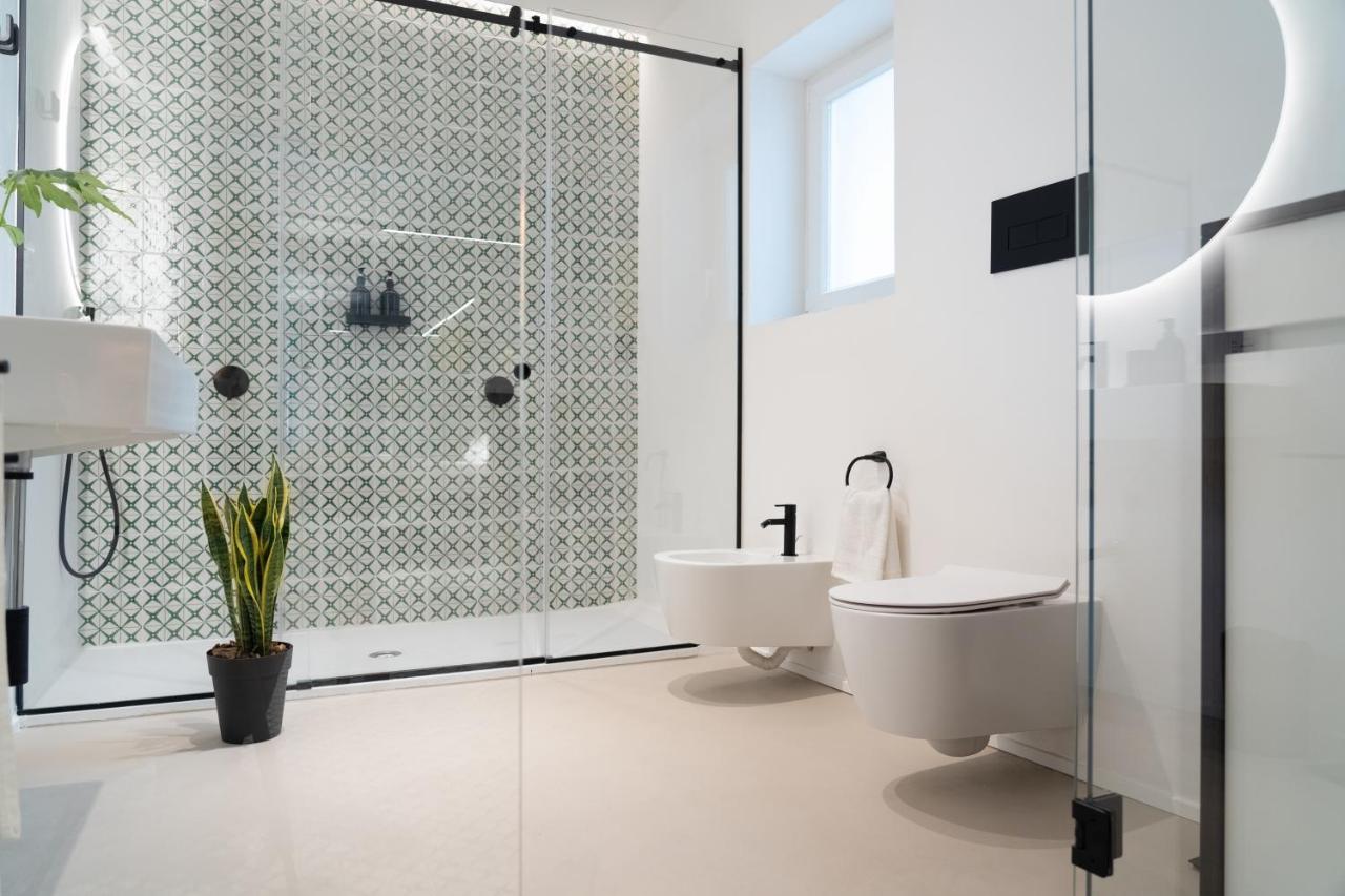 Eligius Luxury Apartments Palermo Esterno foto